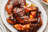 Fiery Grilled Chicken with Piri Piri Blend